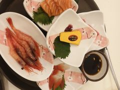 -第六季自助餐厅(甜水园店)