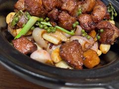 -狮王府淮扬菜(夫子庙老门东店)