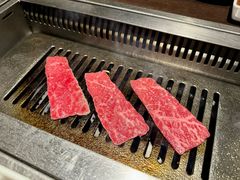 -松阪牛焼肉M(法善寺横丁店)
