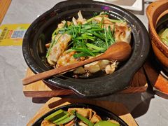 -啫神·广州地标美食(北京路店)