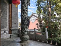 -大理文庙(大理古城)