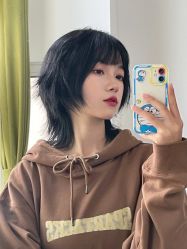 -3AM·S HAIR SALON烫发染发接发