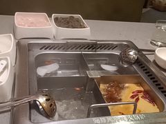 -海底捞火锅(中原万达广场店)