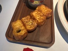 -牛排家(北京长安街英皇集团中心店)