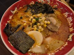 -仙隐小鹿中華の日料(荣民龙首广场店)