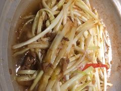 -筱爷叔·上海传统手工菜(玉树路店)