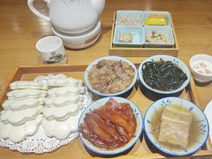 -春满园·邯郸菜发祥地(滏东店)