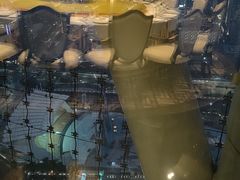 -广州塔晖粤轩中餐厅