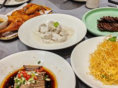 -金哥私房菜馆(张府园总店)