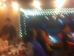 -肯德基(旺角大楼店)