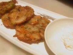 弯弯饼-绿茶餐厅(南翔印象城MEGA店)