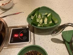 -润园四季椰子鸡火锅(海上世界店)