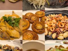 -沪华海鲜大酒楼(南汇店)