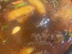 -阿巧一号私房菜(止园路店)