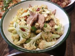 -打酱油·非遗淮扬菜(瘦西湖梅岭店)