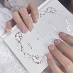 -JX今喜美甲美睫