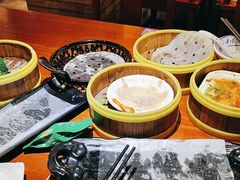 -子曰禮·茶居(端州星光礼誉店)