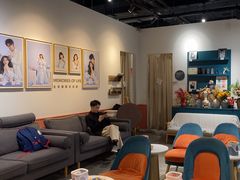 -海马体照相馆(天津世纪都会店)