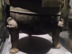 -荆州博物馆