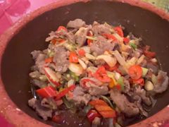 -柴米油盐(土菜院子店)
