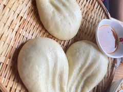 -丽清大别山鹅火锅(潜山路店)