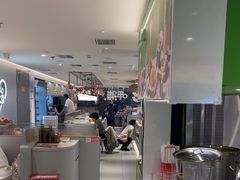 -呷哺呷哺(王府井喜悦店)