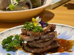 -花和海鲜自助(梅江店)