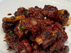 -印象天台·非遗文化美食
