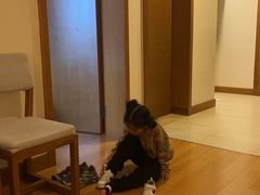 -长白山万达锦华套房酒店