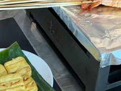 -德四家·云南傣味烧烤品牌(和谐店)