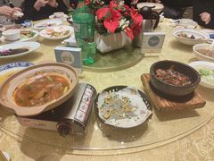 -妈妈菜舟山海鲜(定海古城店)