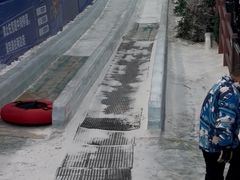 -世界之窗阿尔卑斯冰雪世界