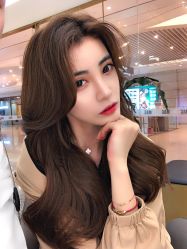-3AM HAIR SALON染发接发