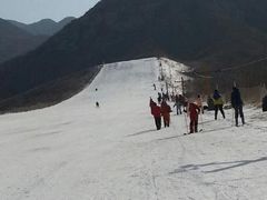 -八达岭滑雪场
