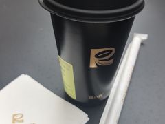 -蓉小乔·RONG COFFEE(春熙路店)