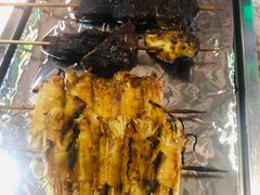 -云晓光头烧烤吧(盛夏店)
