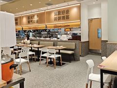 -乡村基(观音桥阳光世纪店)