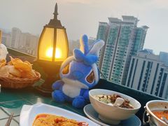 -萨芭蒂高空花园餐酒吧