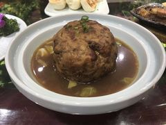 -老城味道·传统天津菜(杨柳青店)