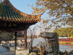 -南通濠河风景名胜区