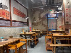 -罗二火锅(洛阳泉舜店)
