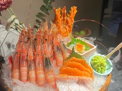 -花潮料理艺食馆(苏宁广场B区店)