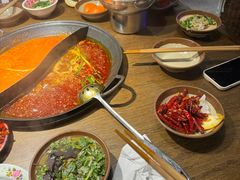 -萍姐火锅·公路夜市(打浦桥日月光店)