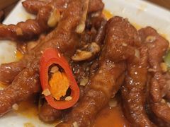 -稻香酒家·35年老字号(侨光店)