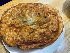 -老方子馅饼粥(台东店)