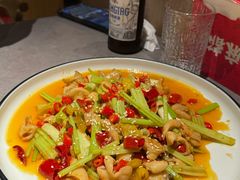 -麻都·成都菜(人民广场店)