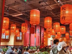 -山四砂锅(太原钟楼街店)