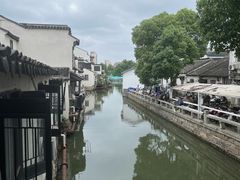 -葑门横街