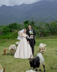 -麦田·婚纱摄影(天河新天地店)