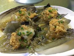 -四川小胡子海鲜(丁村万人海鲜广场店)